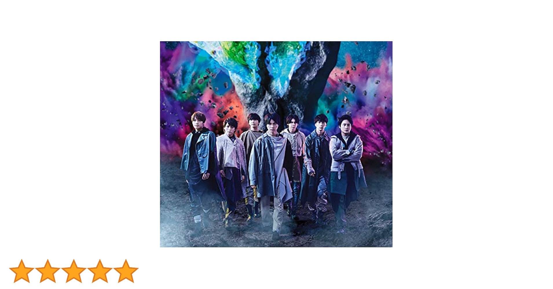 ジャニーズWEST - ◎POWER専用◎ ジャニーズWEST/WEST. POWER オリジナルTシャツ付き 通販盤【CD+